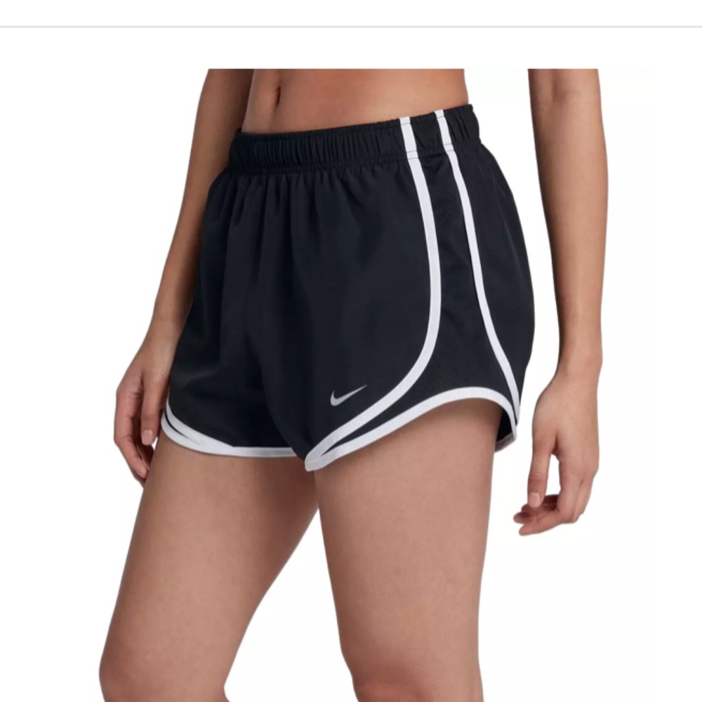 Nike Women's  Running Shorts